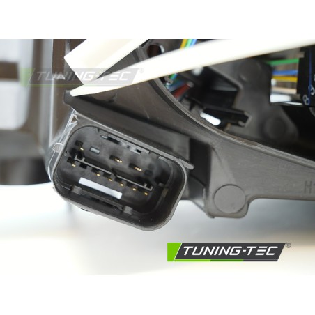 Phare côté gauche compatible BMW X1 E84 09-12 Phare côté gauche compatible BMW X1 E84 09-12