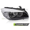 Phare côté droit compatible BMW X1 E84 09-12 Phare côté droit compatible BMW X1 E84 09-12
