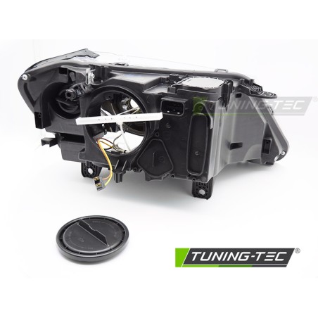 Phare côté gauche compatible BMW X3 F25 10-14