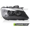 Phare côté droit compatible BMW X3 F25 10-14 Phare côté droit compatible BMW X3 F25 10-14