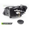Phare côté droit compatible BMW X3 F25 10-14 Phare côté droit compatible BMW X3 F25 10-14