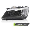 Phare Xénon Côté Gauche compatible BMW X3 F25 10-14 Phare Xénon Côté Gauche compatible BMW X3 F25 10-14