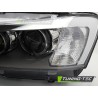 Phare Xénon Côté Gauche compatible BMW X3 F25 10-14 Phare Xénon Côté Gauche compatible BMW X3 F25 10-14