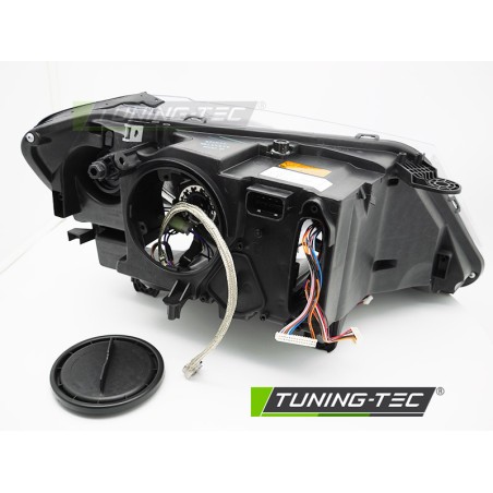 Phare Xénon Côté Gauche compatible BMW X3 F25 10-14 Phare Xénon Côté Gauche compatible BMW X3 F25 10-14