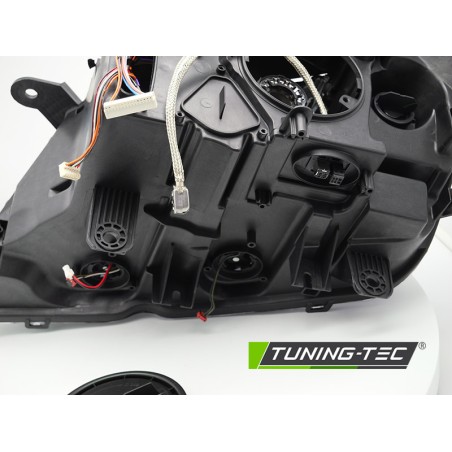 Phare Xénon Côté Gauche compatible BMW X3 F25 10-14 Phare Xénon Côté Gauche compatible BMW X3 F25 10-14