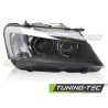 Phare au xénon côté droit compatible BMW X3 F25 10-14 Phare au xénon côté droit compatible BMW X3 F25 10-14