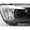 Phare au xénon côté droit compatible BMW X3 F25 10-14 Phare au xénon côté droit compatible BMW X3 F25 10-14