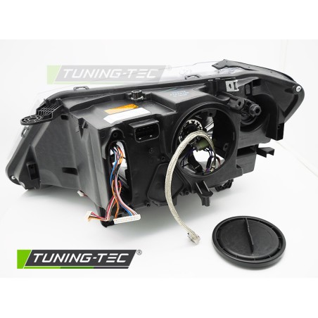 Phare au xénon côté droit compatible BMW X3 F25 10-14 Phare au xénon côté droit compatible BMW X3 F25 10-14