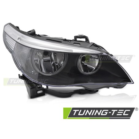 Phare côté droit compatible BMW E60 E61 03-07 Phare côté droit compatible BMW E60 E61 03-07