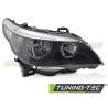 Phare côté droit compatible BMW E60 E61 03-07 Phare côté droit compatible BMW E60 E61 03-07