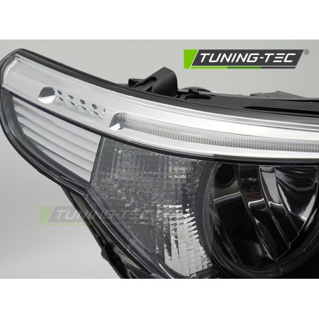 Phare côté droit compatible BMW E60 E61 03-07 Phare côté droit compatible BMW E60 E61 03-07