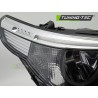 Phare côté droit compatible BMW E60 E61 03-07 Phare côté droit compatible BMW E60 E61 03-07