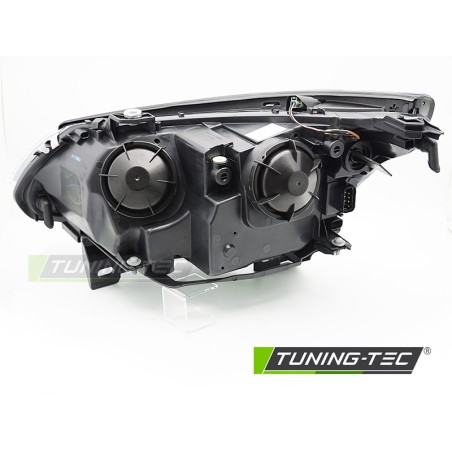 Phare côté droit compatible BMW E60 E61 03-07 Phare côté droit compatible BMW E60 E61 03-07