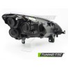 Phare chromé côté gauche TYC pour CITROEN BERLINGO 12-18 Phare chromé côté gauche TYC pour CITROEN BERLINGO 12-18