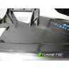Phare chromé côté gauche TYC pour CITROEN BERLINGO 12-18 Phare chromé côté gauche TYC pour CITROEN BERLINGO 12-18