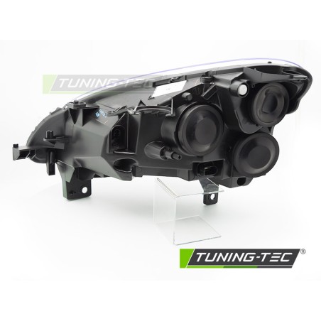 Phare chromé côté droit TYC compatible CITROEN BERLINGO 12-18 Phare chromé côté droit TYC compatible CITROEN BERLINGO 12-18