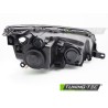 Phare chromé côté gauche TYC pour CITROEN C5 04-08 Phare chromé côté gauche TYC pour CITROEN C5 04-08