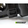 Phare chromé côté gauche TYC pour CITROEN C5 04-08 Phare chromé côté gauche TYC pour CITROEN C5 04-08