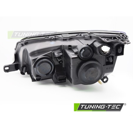 Phare chromé côté droit TYC pour CITROEN C5 04-08 Phare chromé côté droit TYC pour CITROEN C5 04-08