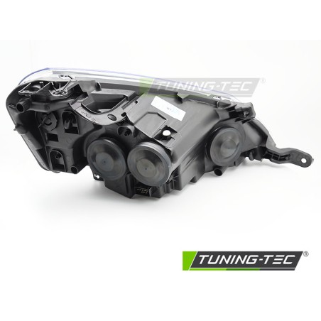 Phare chromé côté gauche TYC pour CITROEN JUMPY PEUGEOT EXPERT FIAT SCUDO 07-16 Phare chromé côté gauche TYC pour CITROEN JUMPY PEUGEOT EXPERT FIAT SCUDO 07-16