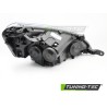 Phare chromé côté gauche TYC pour CITROEN JUMPY PEUGEOT EXPERT FIAT SCUDO 07-16 Phare chromé côté gauche TYC pour CITROEN JUMPY PEUGEOT EXPERT FIAT SCUDO 07-16