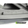 Phare chromé côté gauche TYC pour CITROEN JUMPY PEUGEOT EXPERT FIAT SCUDO 07-16 Phare chromé côté gauche TYC pour CITROEN JUMPY PEUGEOT EXPERT FIAT SCUDO 07-16