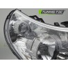 Phare chromé côté droit TYC compatible DUCATO / BOXER / JUMPER 10-14 Phare chromé côté droit TYC compatible DUCATO / BOXER / JUMPER 10-14
