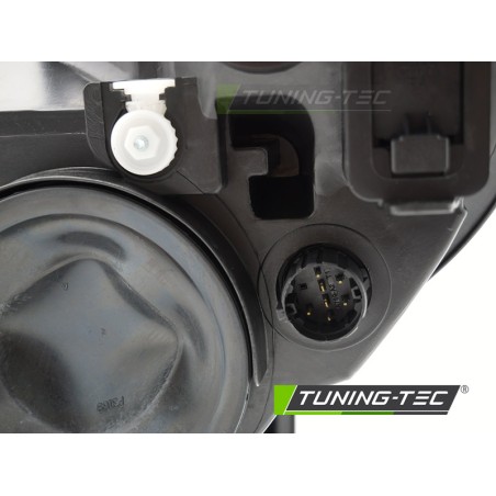 Phare chromé côté droit TYC compatible DUCATO / BOXER / JUMPER 10-14 Phare chromé côté droit TYC compatible DUCATO / BOXER / JUMPER 10-14