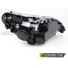 Phare chromé côté gauche TYC compatible avec DUCATO / BOXER / JUMPER 06-10 Phare chromé côté gauche TYC compatible avec DUCATO / BOXER / JUMPER 06-10