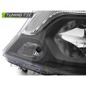 Phare noir côté gauche TYC pour MERCEDES SPRINTER W906 13-18 Phare noir côté gauche TYC pour MERCEDES SPRINTER W906 13-18