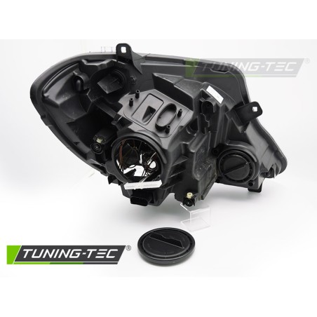 Phare noir côté gauche TYC pour MERCEDES SPRINTER W906 13-18 Phare noir côté gauche TYC pour MERCEDES SPRINTER W906 13-18