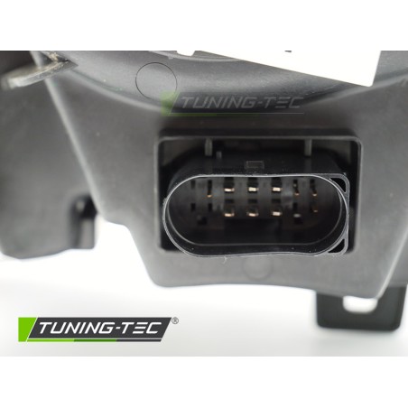Phare noir côté gauche TYC pour MERCEDES SPRINTER W906 13-18 Phare noir côté gauche TYC pour MERCEDES SPRINTER W906 13-18