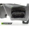 Phare noir côté gauche TYC pour MERCEDES SPRINTER W906 13-18 Phare noir côté gauche TYC pour MERCEDES SPRINTER W906 13-18