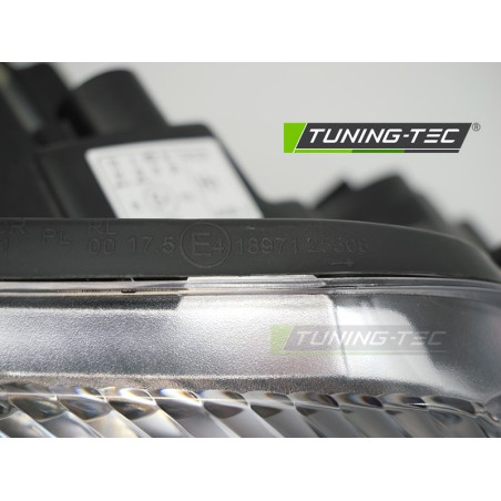 Phare noir côté gauche TYC pour MERCEDES SPRINTER W906 13-18 Phare noir côté gauche TYC pour MERCEDES SPRINTER W906 13-18