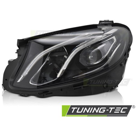 Phare LED côté gauche TYC pour MERCEDES W213 16-19 Phare LED côté gauche TYC pour MERCEDES W213 16-19