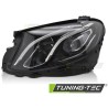 Phare LED côté gauche TYC pour MERCEDES W213 16-19 Phare LED côté gauche TYC pour MERCEDES W213 16-19