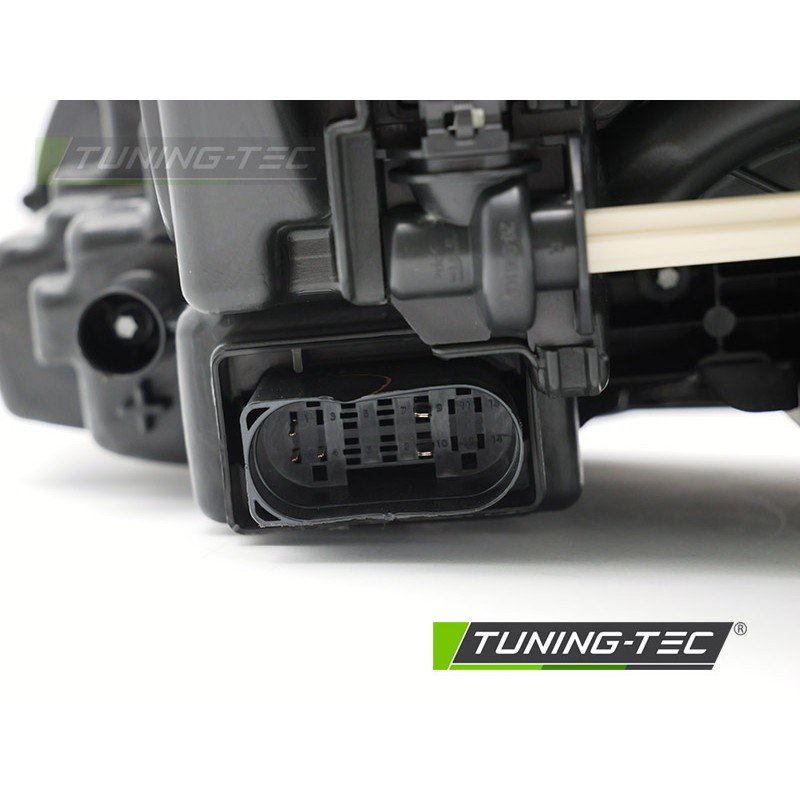 Phare LED côté gauche TYC pour MERCEDES W213 16-19