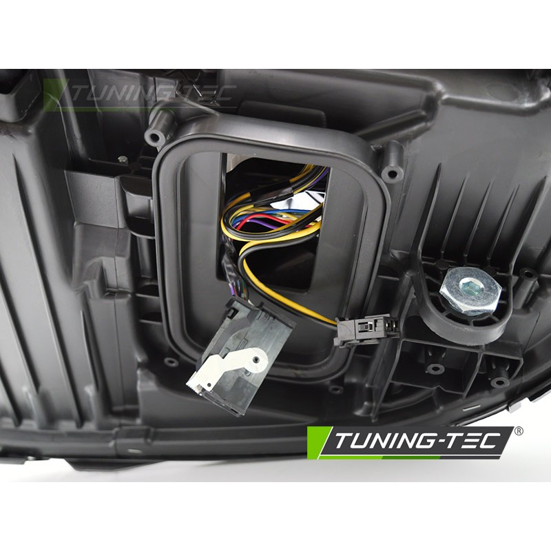 Phare LED côté gauche TYC pour MERCEDES W213 16-19