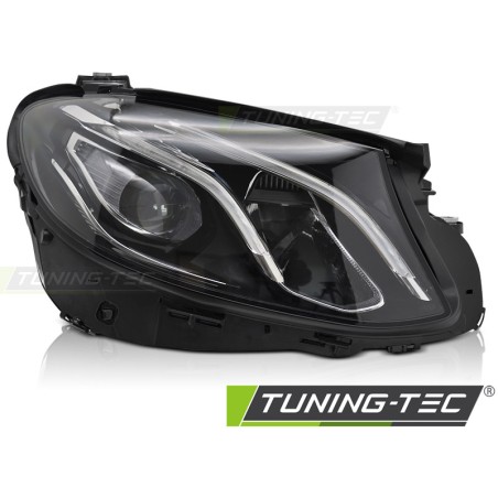 Phare LED côté droit TYC pour MERCEDES W213 16-19 Phare LED côté droit TYC pour MERCEDES W213 16-19