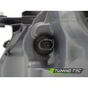 Phare chromé côté gauche TYC pour MERCEDES W164 09-11 Phare chromé côté gauche TYC pour MERCEDES W164 09-11