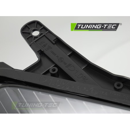 Phare noir côté gauche TYC pour OPEL ASTRA H 04-10 Phare noir côté gauche TYC pour OPEL ASTRA H 04-10