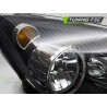 Phare noir côté droit TYC pour OPEL ASTRA H 04-10 Phare noir côté droit TYC pour OPEL ASTRA H 04-10