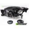 Phare noir côté droit TYC pour OPEL ASTRA H 04-10 Phare noir côté droit TYC pour OPEL ASTRA H 04-10
