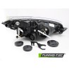 Phare chromé côté gauche TYC pour CITROEN C4 PICASSO 06-10 Phare chromé côté gauche TYC pour CITROEN C4 PICASSO 06-10