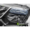 Phare noir côté gauche TYC pour DACIA DUSTER 13-17 Phare noir côté gauche TYC pour DACIA DUSTER 13-17