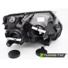 Phare noir côté gauche TYC pour DACIA DUSTER 13-17 Phare noir côté gauche TYC pour DACIA DUSTER 13-17