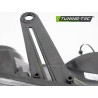Phare noir côté gauche TYC pour DACIA DUSTER 13-17 Phare noir côté gauche TYC pour DACIA DUSTER 13-17