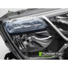 Phare noir côté droit TYC pour DACIA DUSTER 13-17 Phare noir côté droit TYC pour DACIA DUSTER 13-17