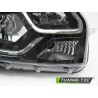 Phare noir côté droit TYC pour DACIA DUSTER 13-17 Phare noir côté droit TYC pour DACIA DUSTER 13-17