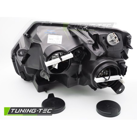Phare noir côté droit TYC pour DACIA DUSTER 13-17 Phare noir côté droit TYC pour DACIA DUSTER 13-17